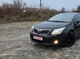 Toyota Avensis/2011/1,8 Benzina/147 cp /Clima/Navi/Camera/