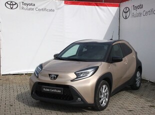 Toyota Aygo 1.0 VVY-I 5 usi X-connect