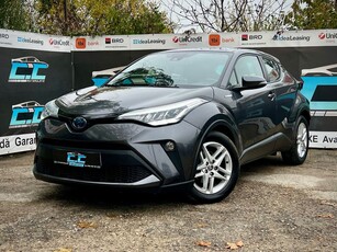 Toyota C-HR 1.8 HSD 4x2 CVT C-enter