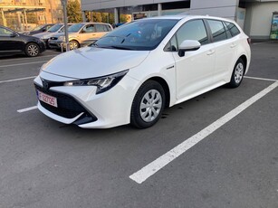 Toyota Corolla 1.8 Hybrid Club