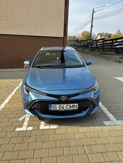 Toyota Corolla 1.8 Hybrid