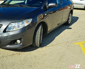 Toyota Corolla 2008