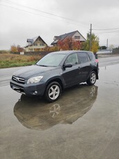 Toyota RAV4 2.2 D-CAT 4x4 Executive