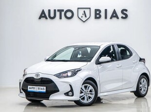 Toyota Yaris 1.5 L CVT Dynamic