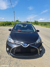 Toyota Yaris 1.5 VVT-i HSD Eco