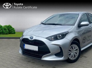 Toyota Yaris 1.5 VVT-i HSD Eco