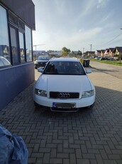 Vand Audi A4 B6