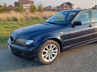 Vand BMW E46 316i 2003 facelift - Edition Exclusive