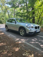 Vând BMW X1 2012