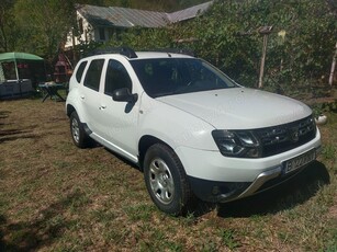 Vand Dacia Duster, 2014, 1.5 dCI, 4x4, diesel