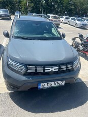 Vând Dacia Duster 2023