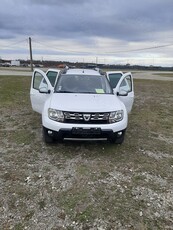 VAND DACIA DUSTER