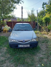 Vand Dacia Solenza 1,4 MPI, an 2004