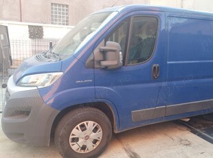 vand fiat ducato 2017