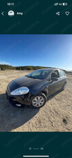 Vând Fiat Grande Punto 1.4