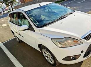 Vând Ford Focus II 1,6 TDCi