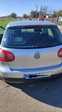 Vand Golf 5