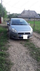 Vand masina Fiat Grande Punto