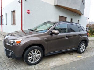 Vand Mitsubishi ASX 1,8 DI-D 4x4 150 CP