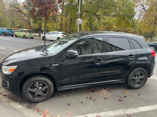 Vand Mitsubishi ASX