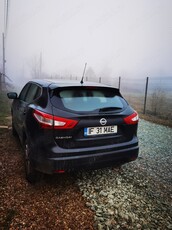 Vand Nissan Qashqai 1.6 DCI Start Stop 4X4-i Acenta