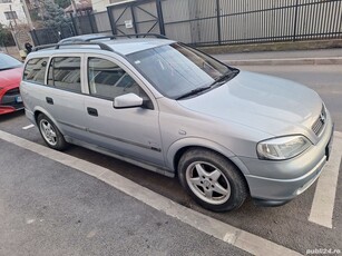 Vand Opel Astra Caravan