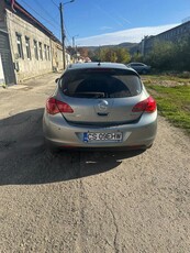 Vand Opel Astra J 1.4 benzina