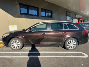 Vand opel insignia