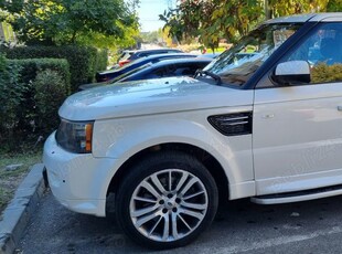 vând Range Rover sport