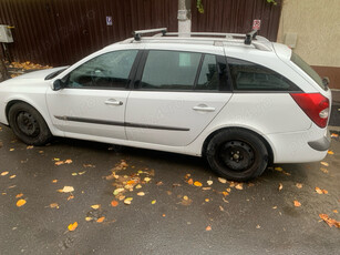 vand renault laguna 2 facelift , an 2007