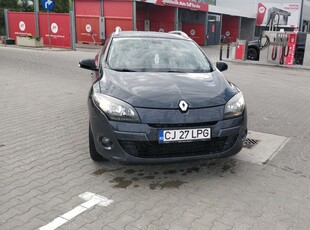 Vând Renault Megane 3