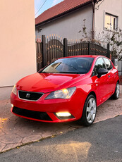 Vand Seat Ibiza an 2013 diesel