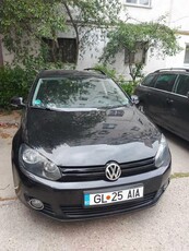 Vand Volkswagen Golf 6