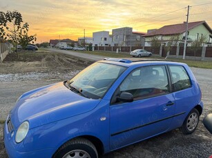 Vând Volkswagen Lupo