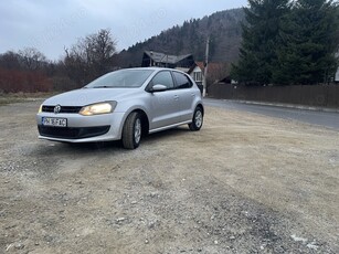 Vand Volkswagen Polo 6R