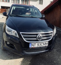 Vând VW Tiguan 2010 4x4 R-line