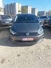 vand vw turan 2016