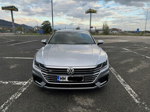 Volkswagen ARTEON 2.0 TDI DSG 4Motion R-Line