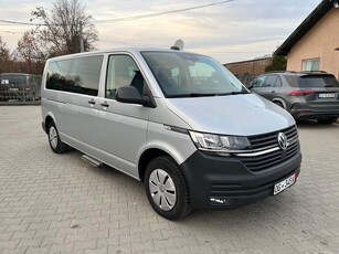 Volkswagen Caravelle T6.1 2.0 TDI 110 kW LR Comfortline