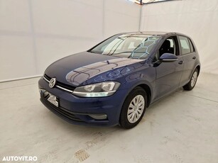 Volkswagen Golf 1.0 TSI Comfortline