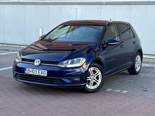 Volkswagen Golf 1.0 TSI Comfortline