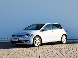 Volkswagen Golf 1.0 TSI Comfortline