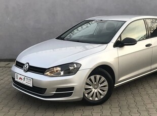 Volkswagen Golf 1.2 TSI BlueMotion Technology Comfortline