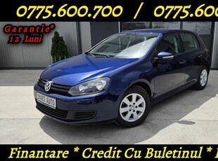 Volkswagen Golf 1.4 Trendline