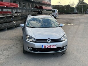 Volkswagen Golf 1.4 TSI BMT DSG Highline