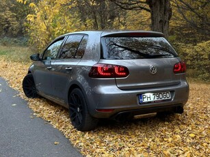 Volkswagen Golf 1.4 TSI Comfortline