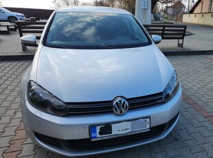 Volkswagen Golf 1.4 TSI Comfortline DSG