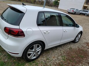 Volkswagen Golf 1.4 TSI DSG Highline