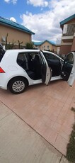 Volkswagen Golf 1.6 TDI 4Motion BMT Comfortline