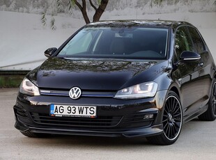 Volkswagen Golf 1.6 TDI BlueMotion Technology Comfortline